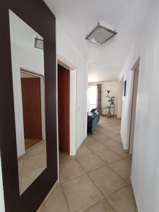 Apartment Teleferica ראבץ מראה חיצוני תמונה