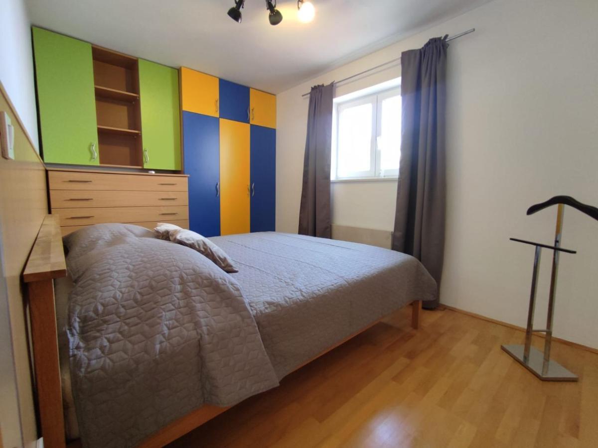 Apartment Teleferica ראבץ מראה חיצוני תמונה