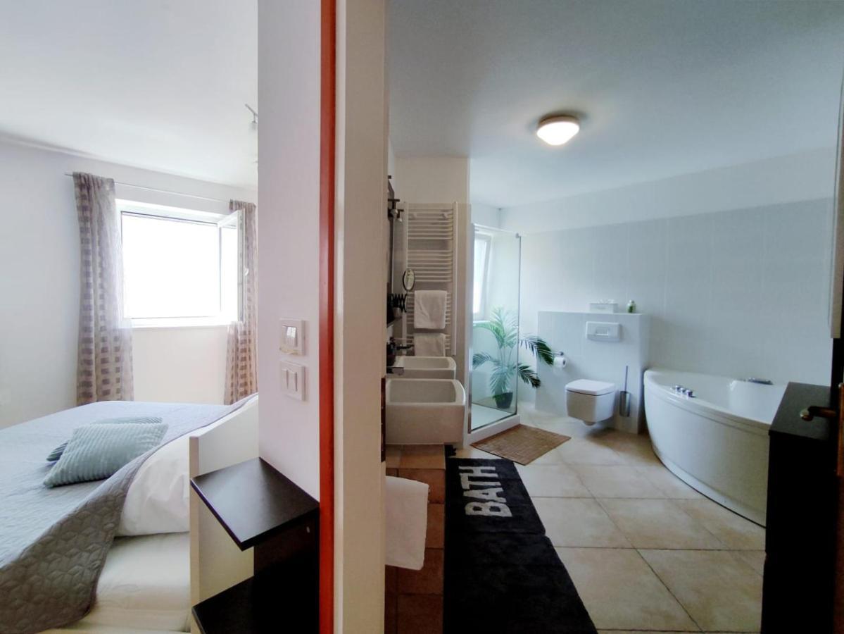 Apartment Teleferica ראבץ מראה חיצוני תמונה