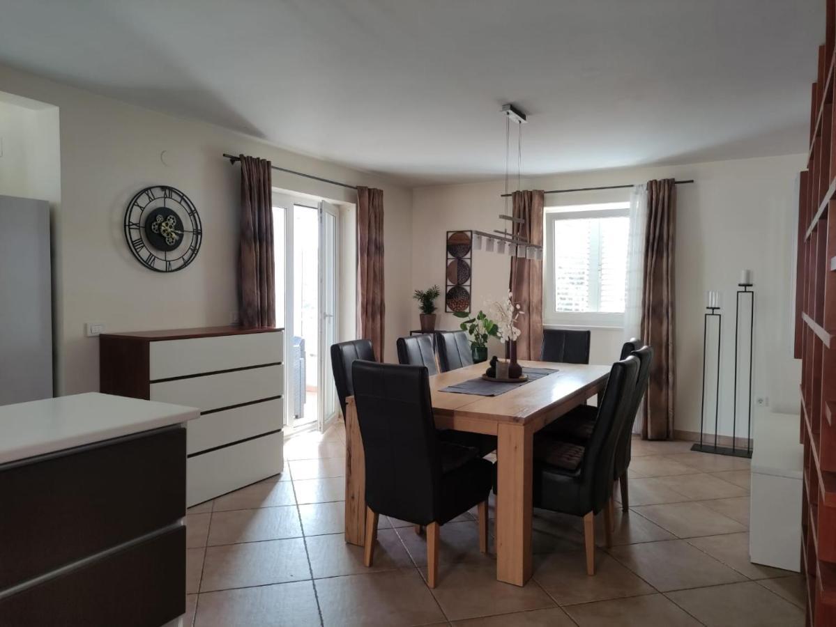 Apartment Teleferica ראבץ מראה חיצוני תמונה