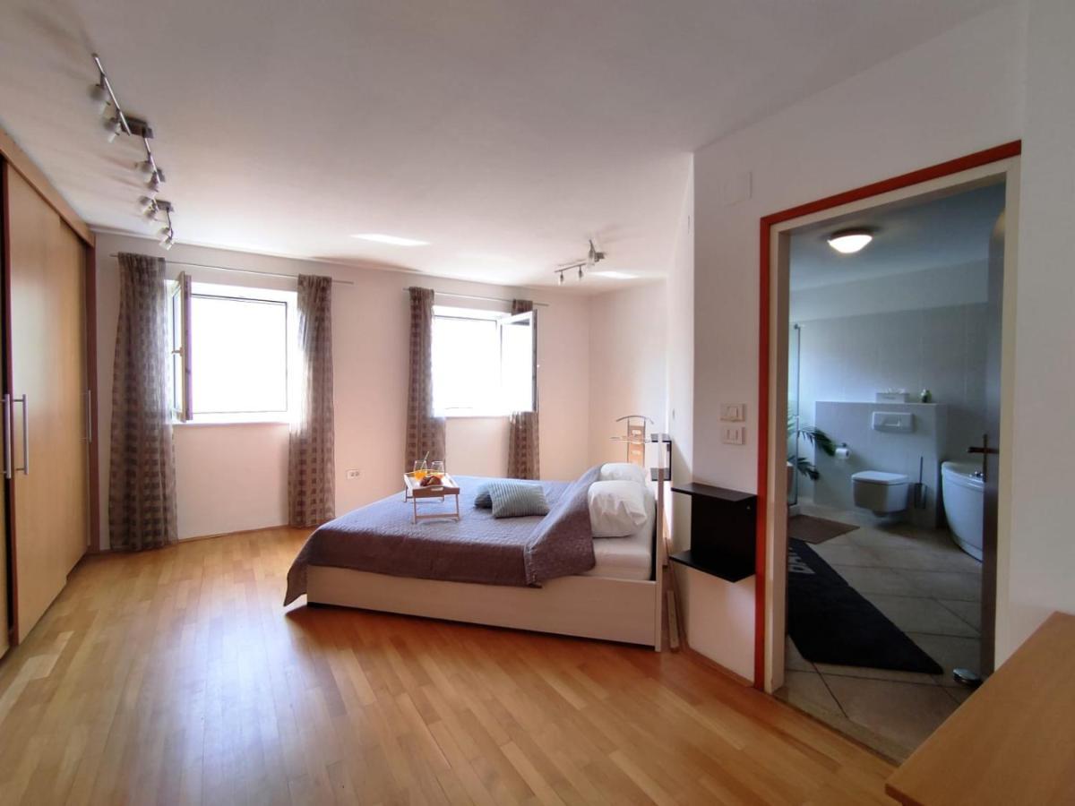 Apartment Teleferica ראבץ מראה חיצוני תמונה
